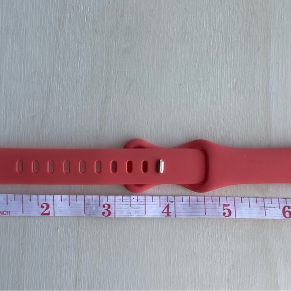 2 S/L Slim Apple Watch Bands - $10 - Picture 10 of 10
